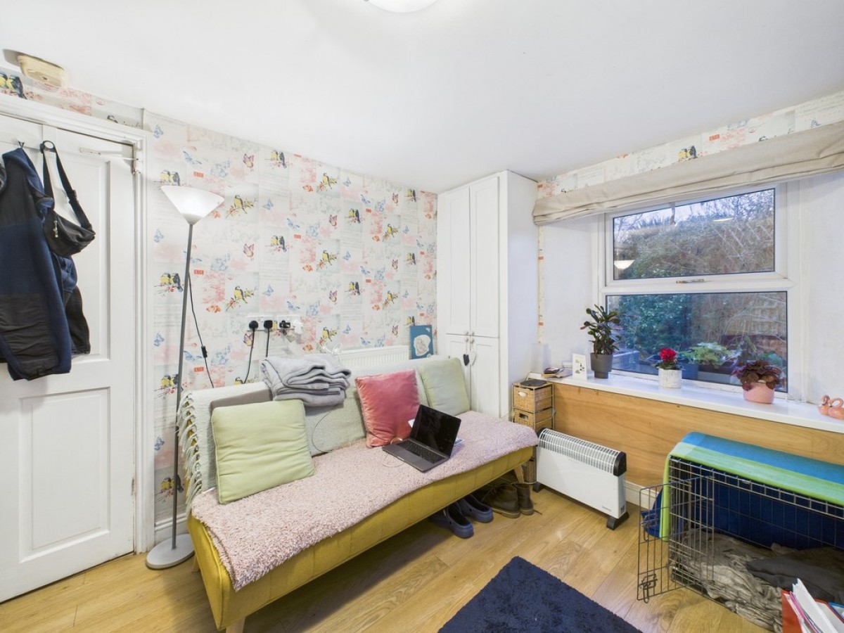 Melville Road, Ford, Plymouth