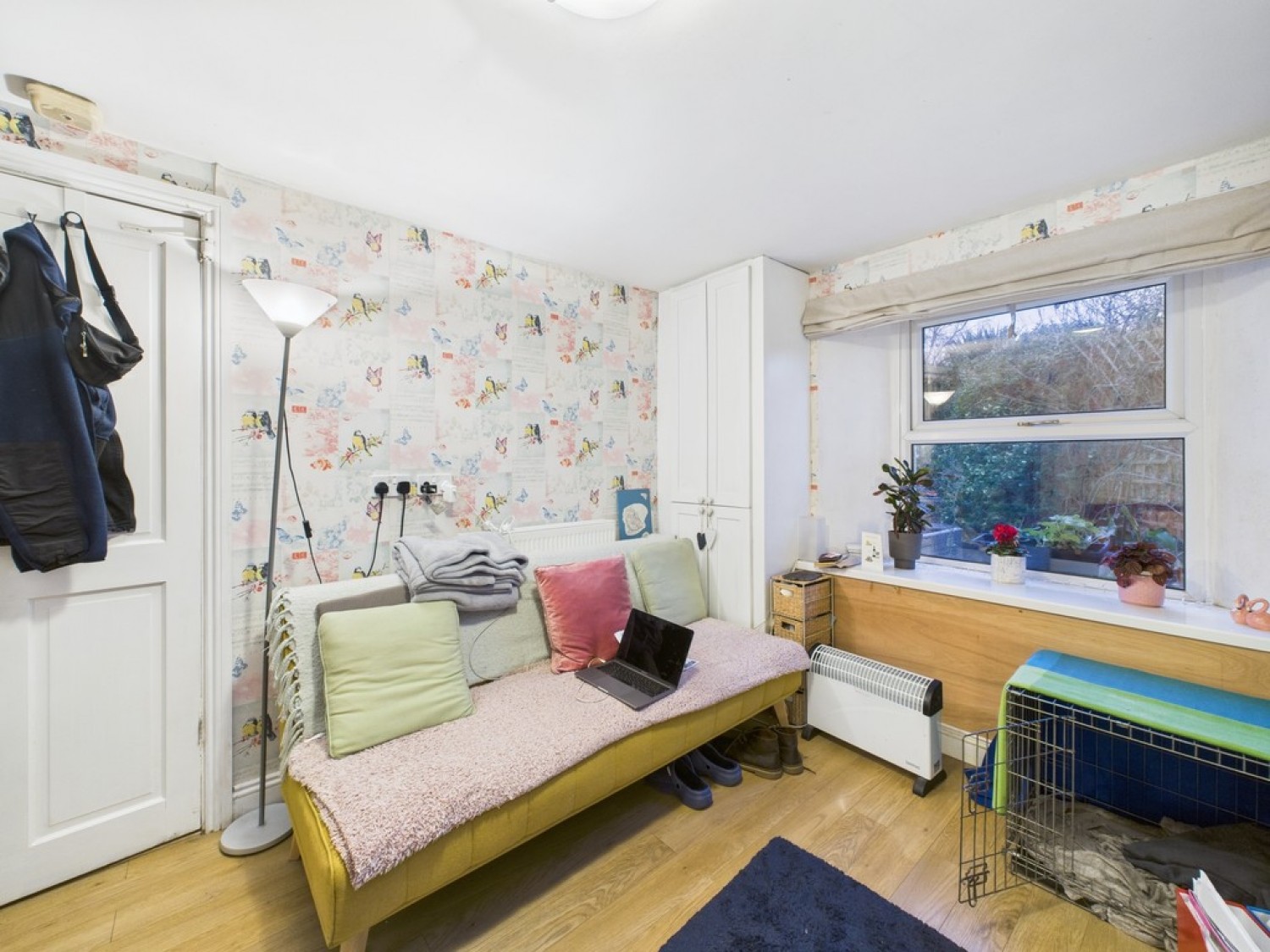 Melville Road, Ford, Plymouth