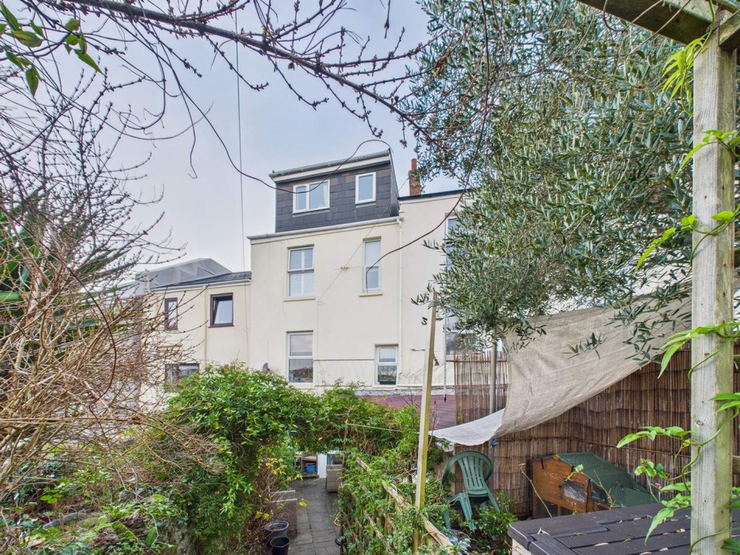 Melville Road, Ford, Plymouth