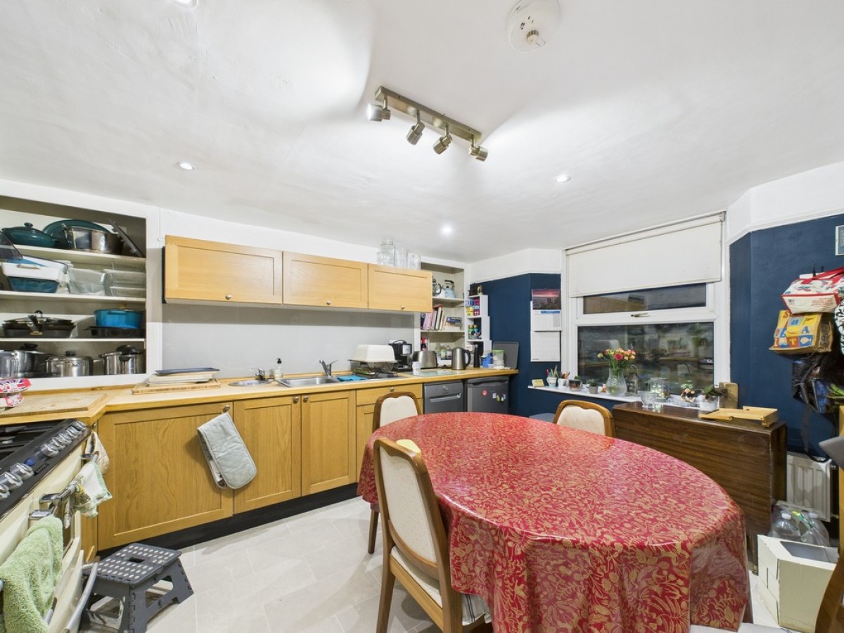 Melville Road, Ford, Plymouth