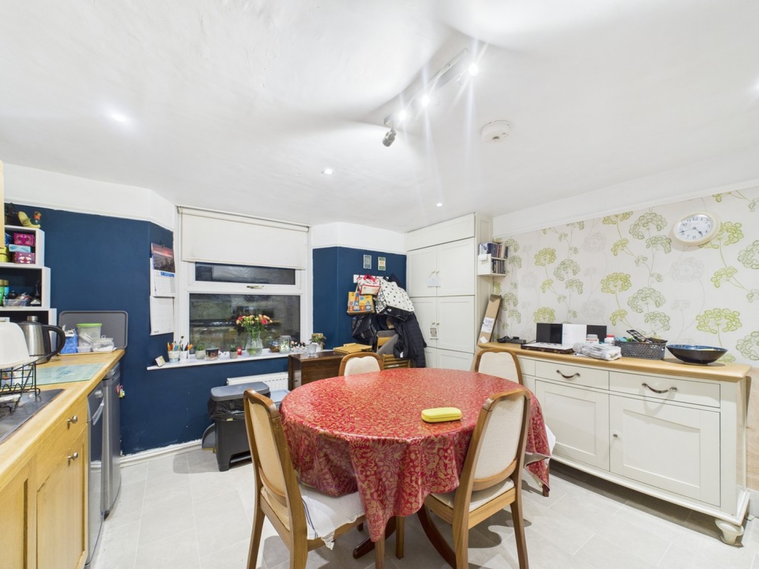 Melville Road, Ford, Plymouth