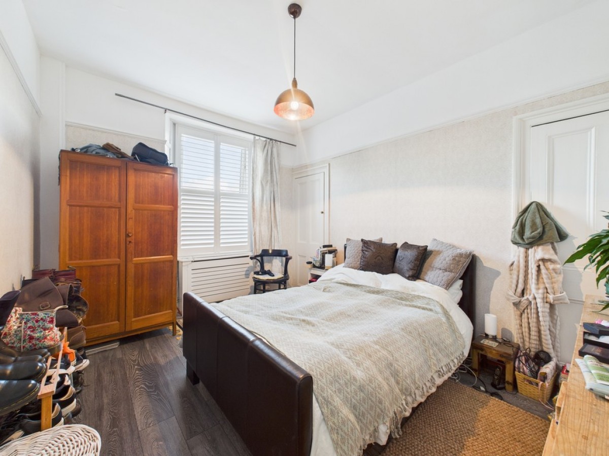 Melville Road, Ford, Plymouth