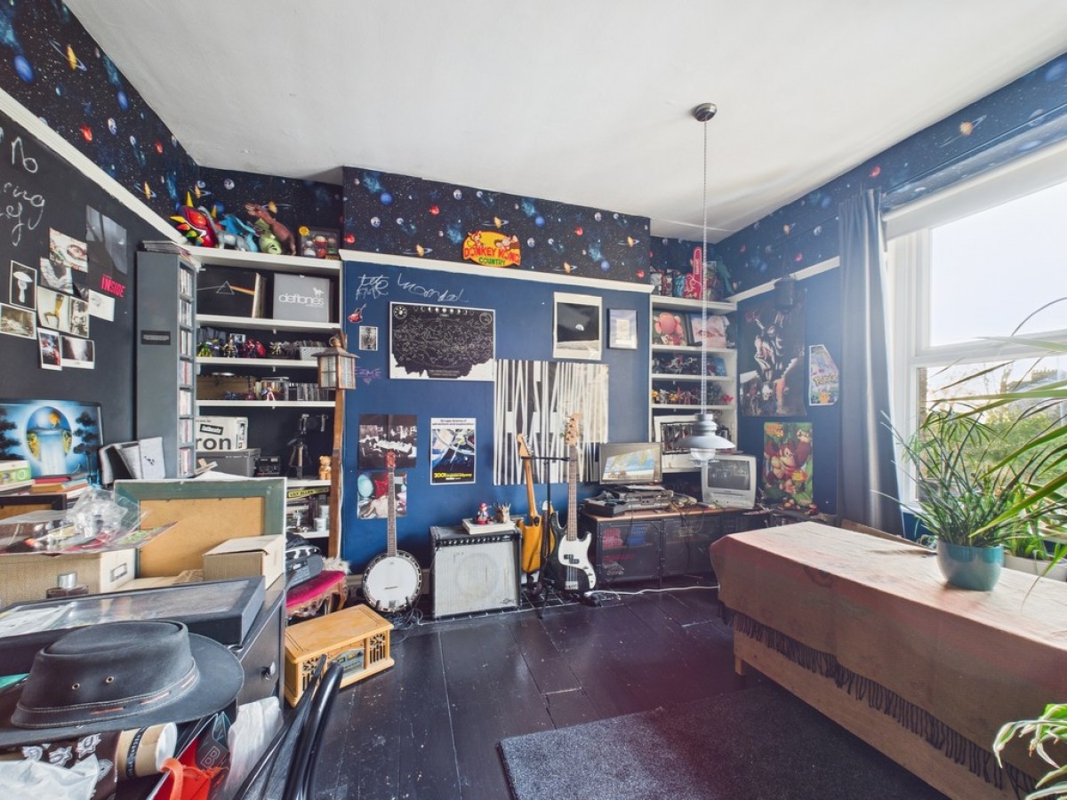 Melville Road, Ford, Plymouth