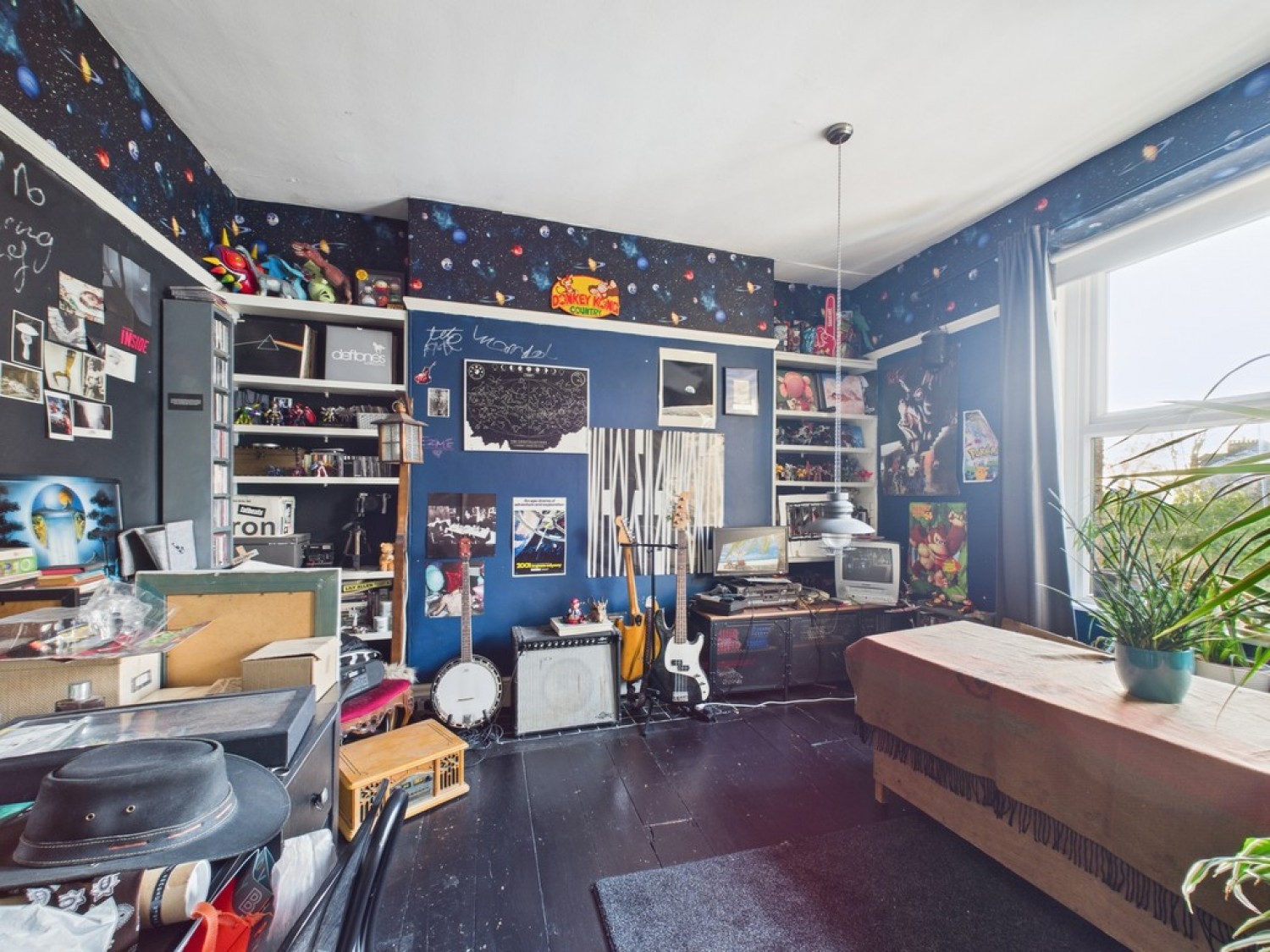 Melville Road, Ford, Plymouth