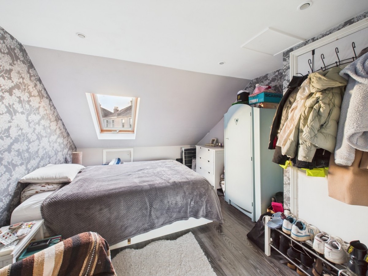 Melville Road, Ford, Plymouth