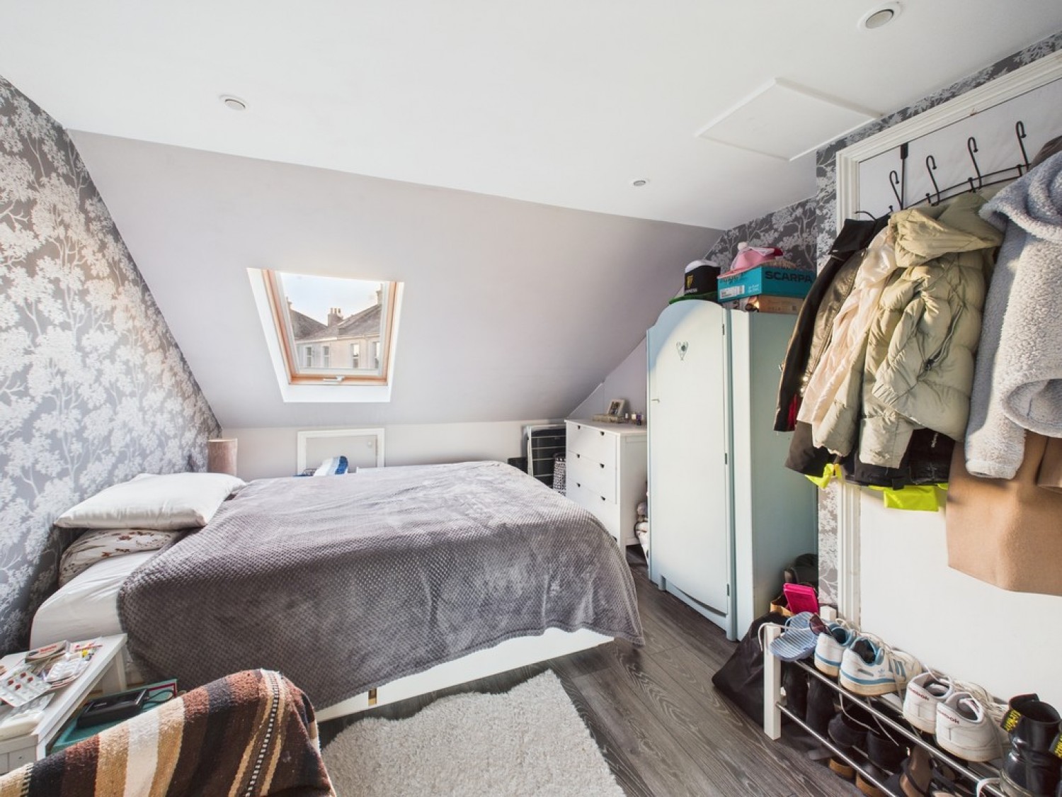 Melville Road, Ford, Plymouth