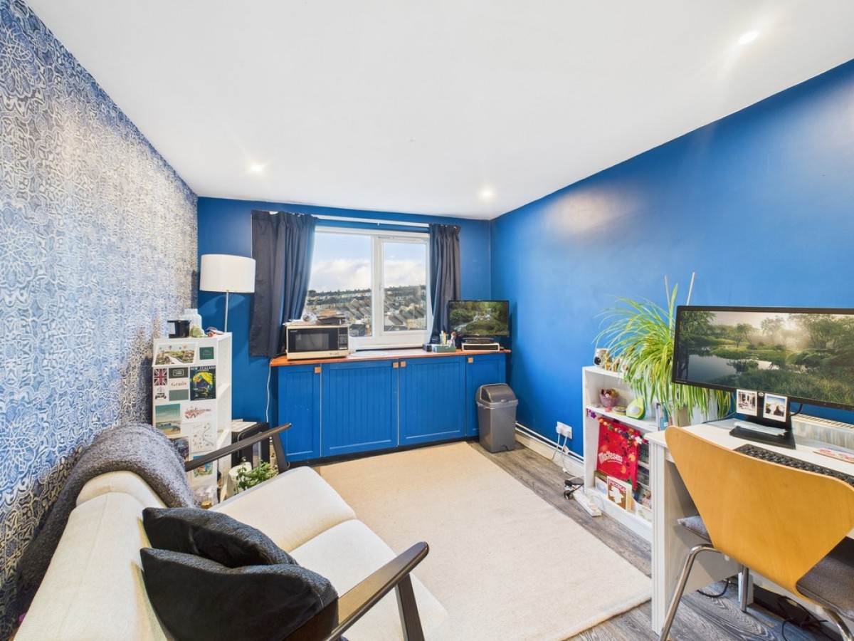 Melville Road, Ford, Plymouth