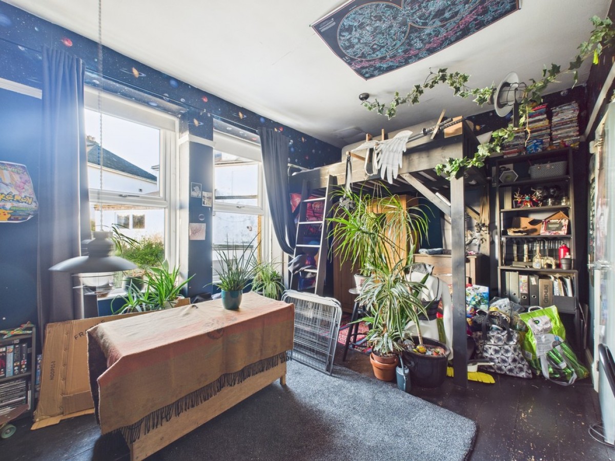 Melville Road, Ford, Plymouth