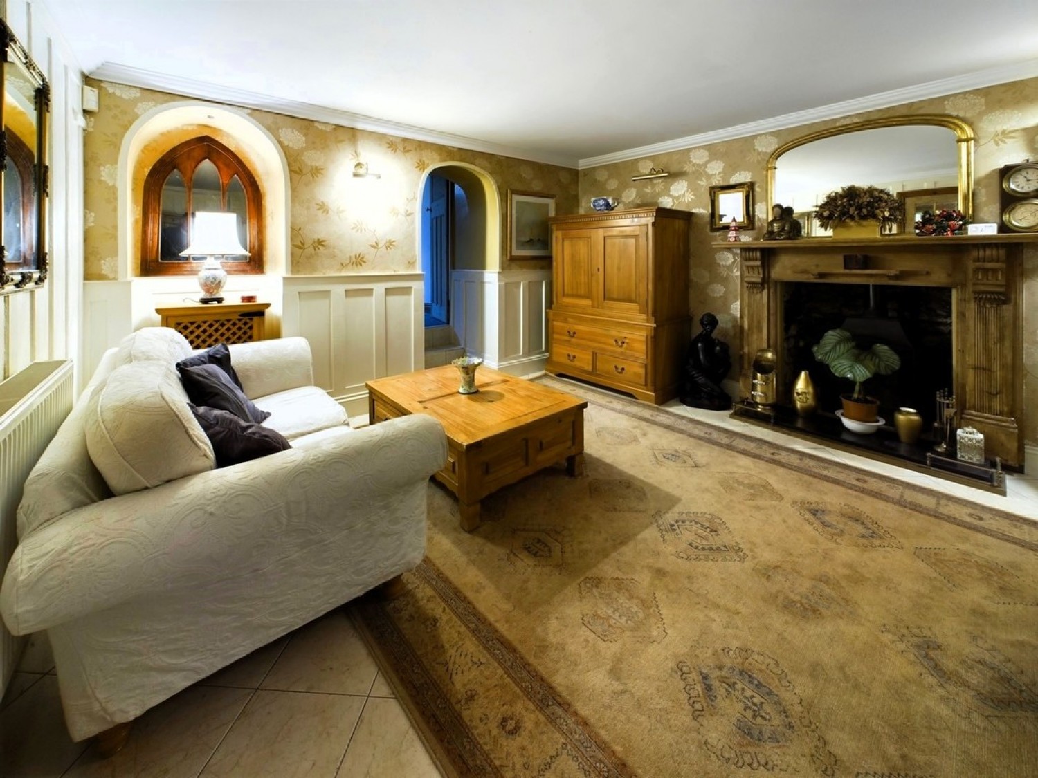 Marine Road, Oreston, Plymstock