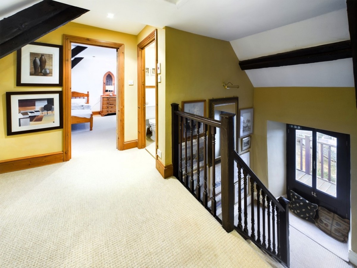 Marine Road, Oreston, Plymstock