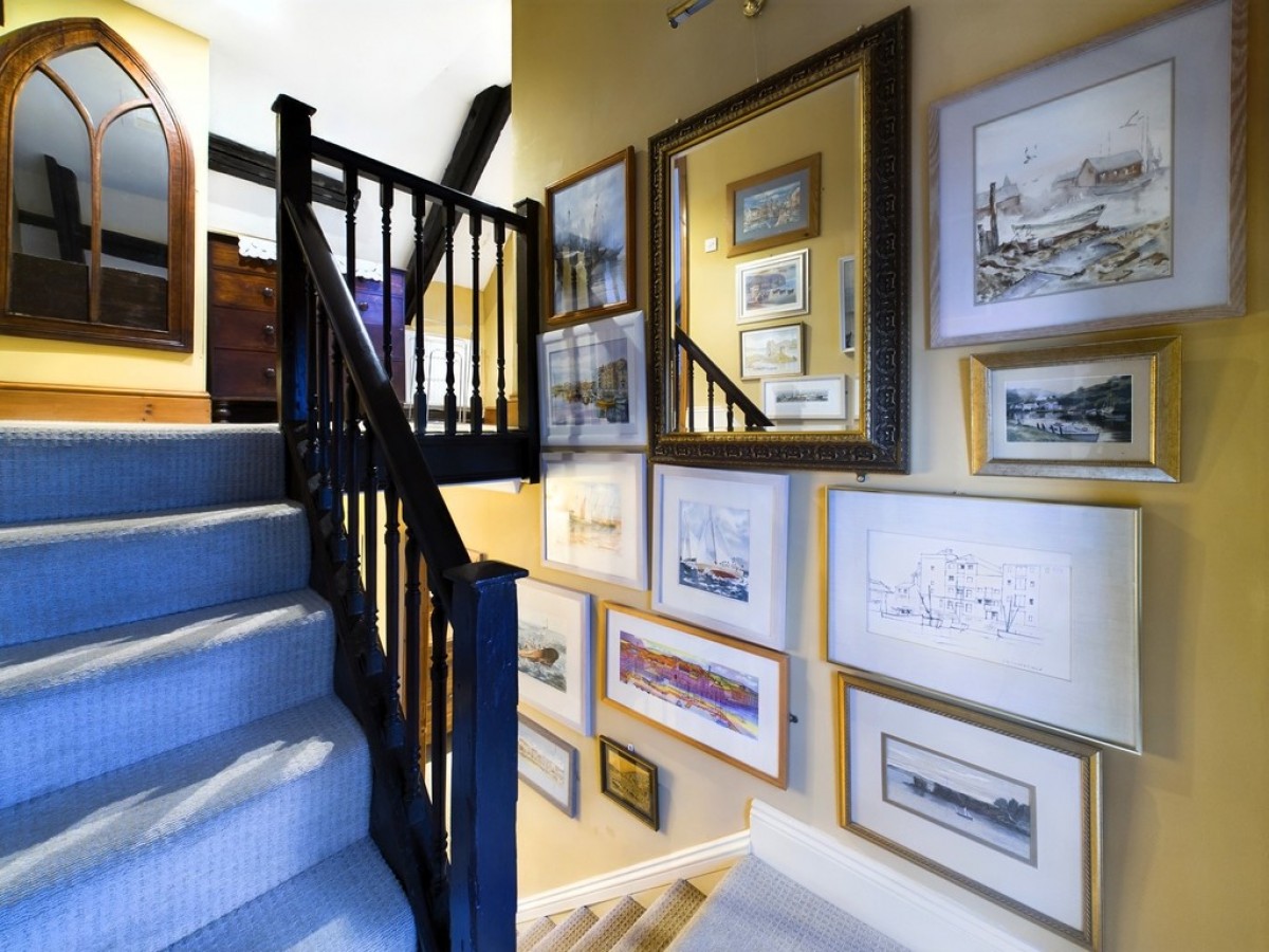 Marine Road, Oreston, Plymstock