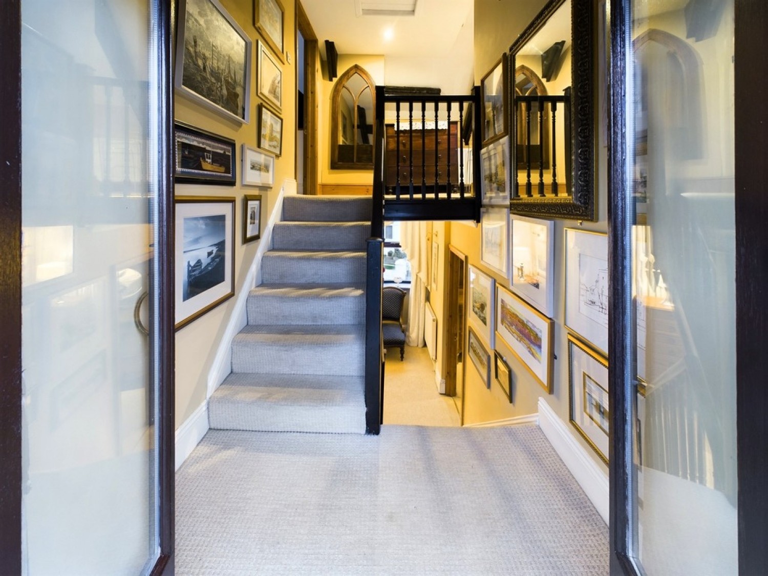 Marine Road, Oreston, Plymstock