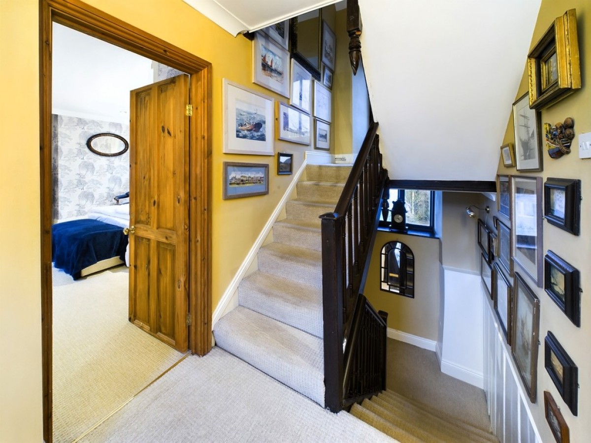 Marine Road, Oreston, Plymstock