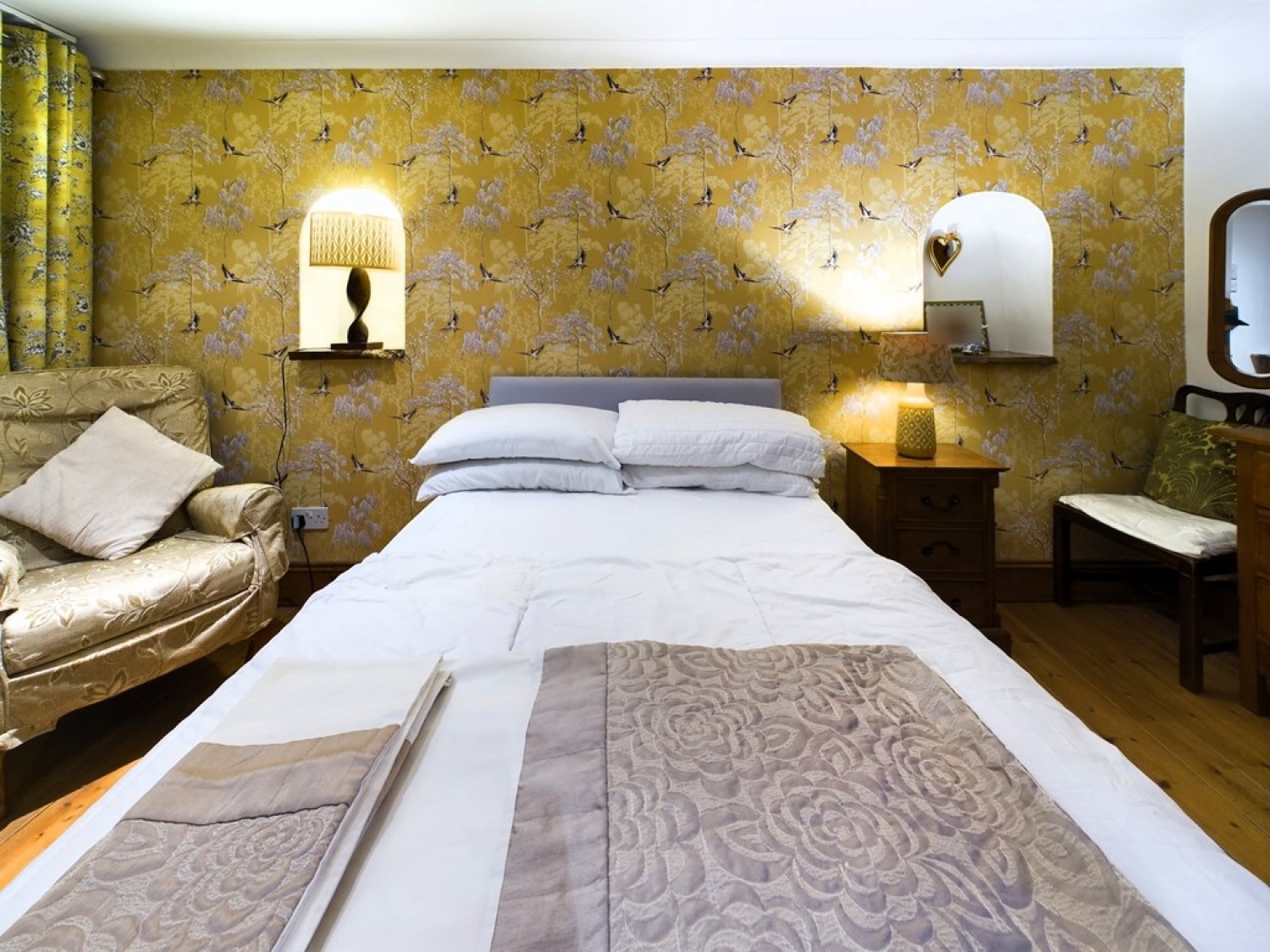 Marine Road, Oreston, Plymstock