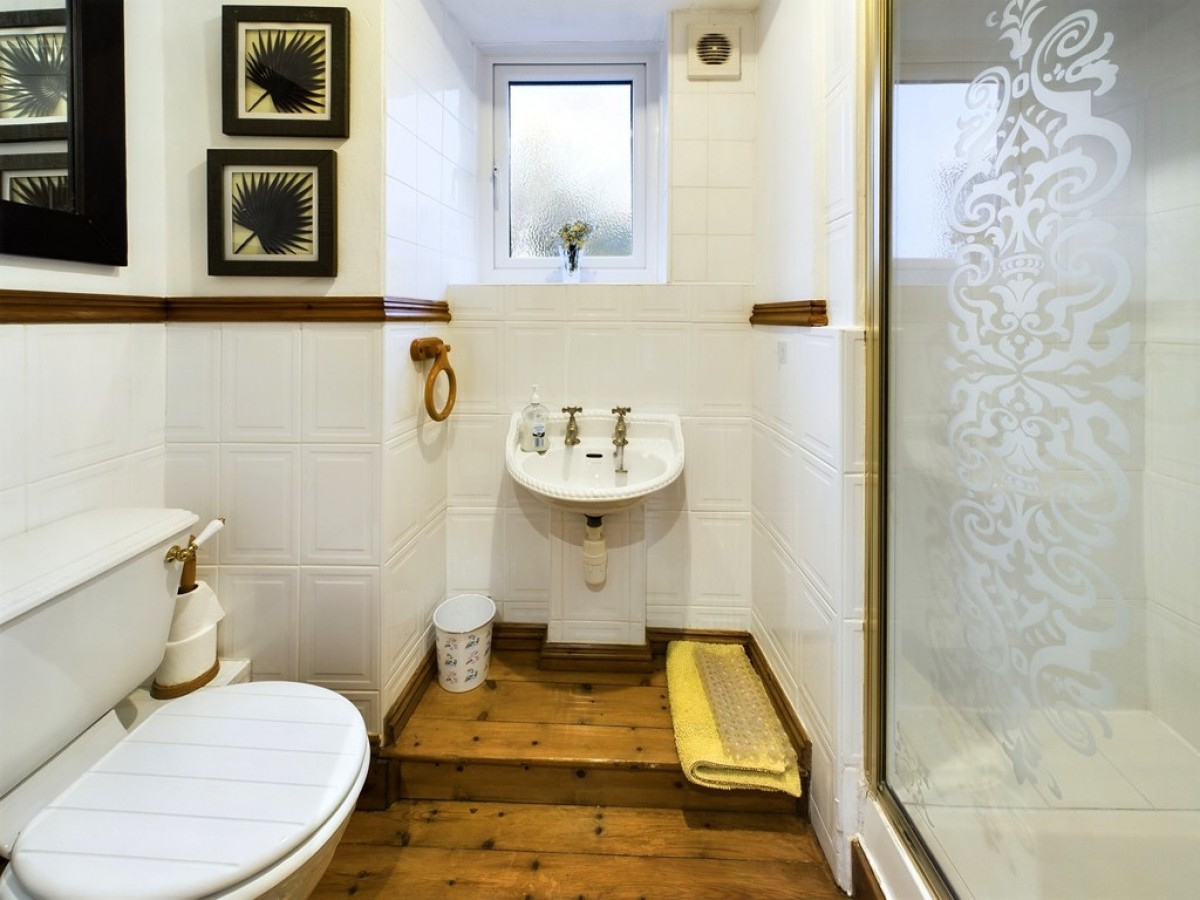 Marine Road, Oreston, Plymstock