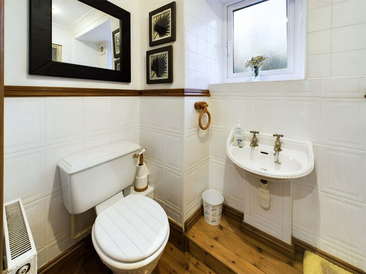 Marine Road, Oreston, Plymstock