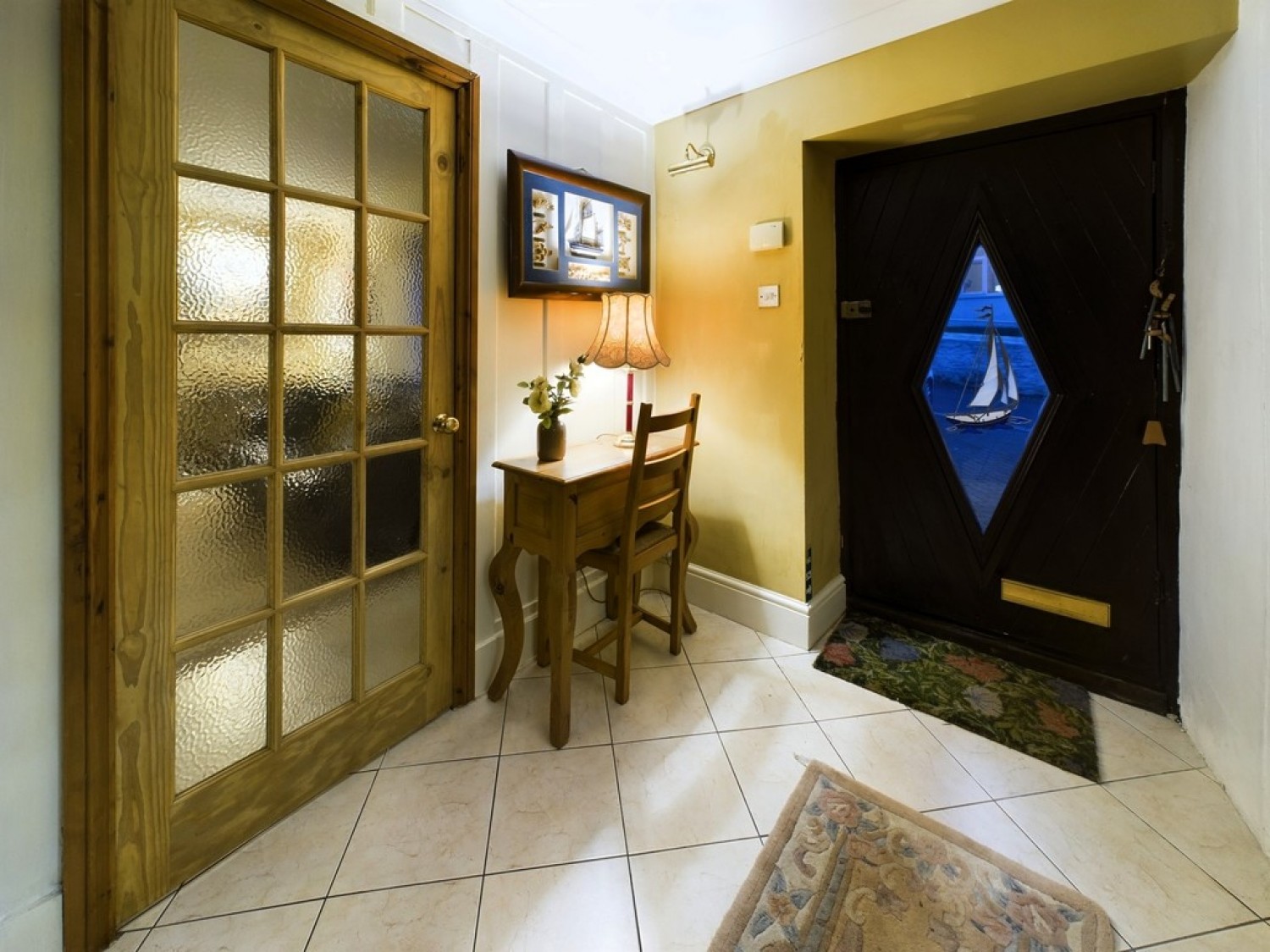 Marine Road, Oreston, Plymstock