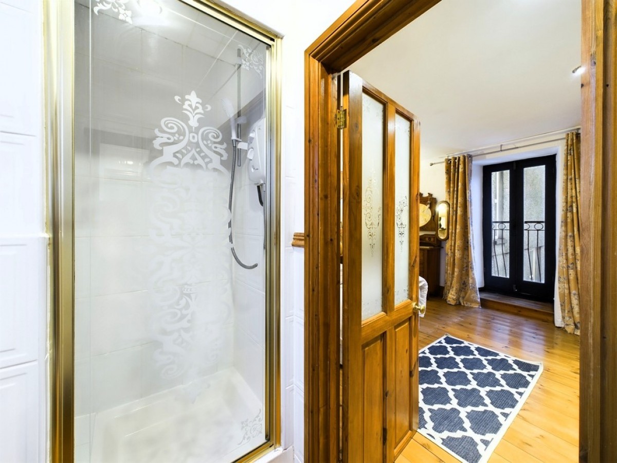 Marine Road, Oreston, Plymstock