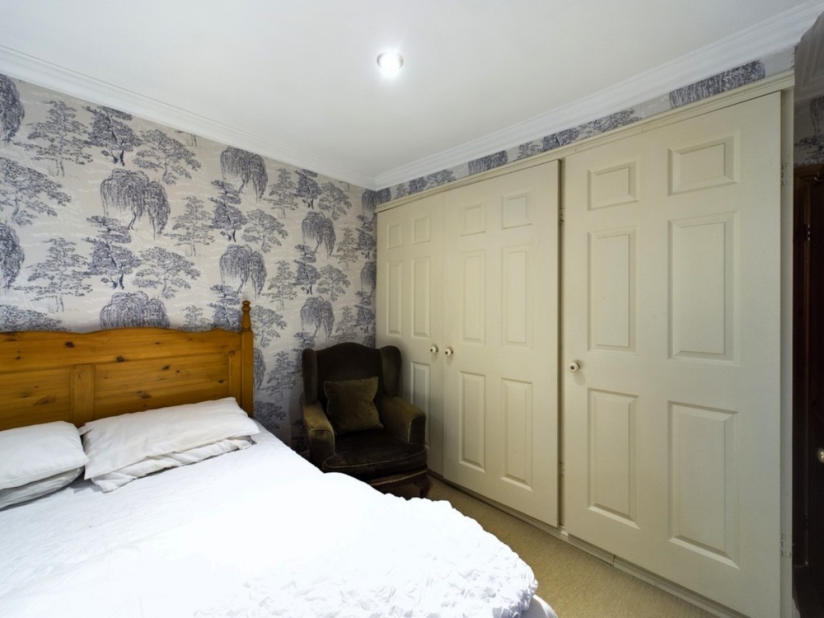 Marine Road, Oreston, Plymstock