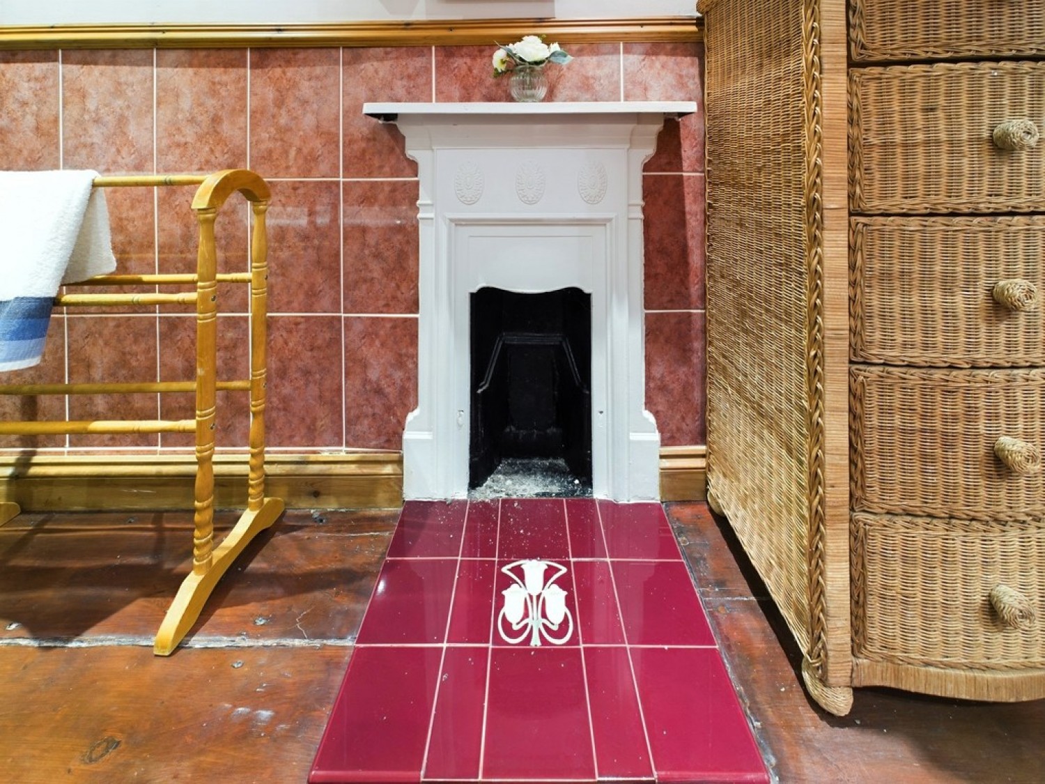 Marine Road, Oreston, Plymstock