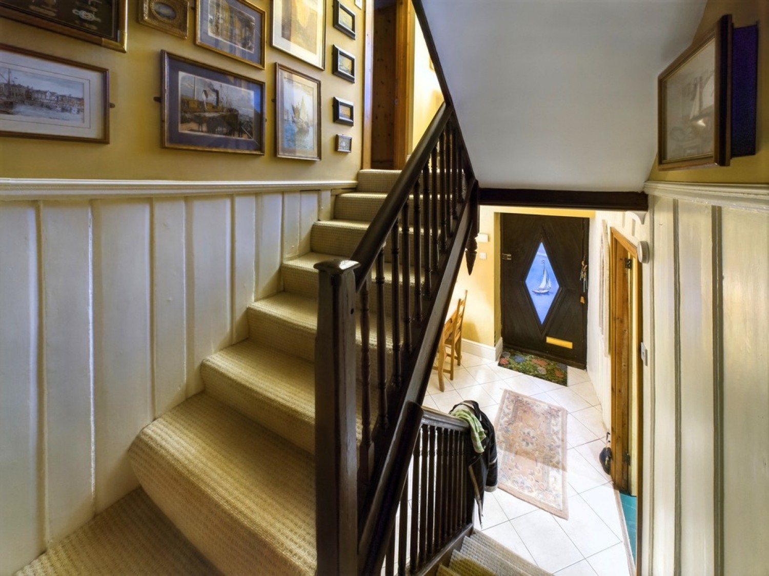 Marine Road, Oreston, Plymstock