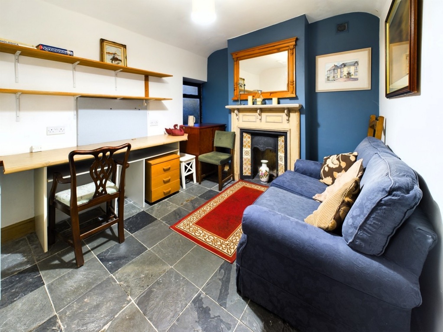 Marine Road, Oreston, Plymstock