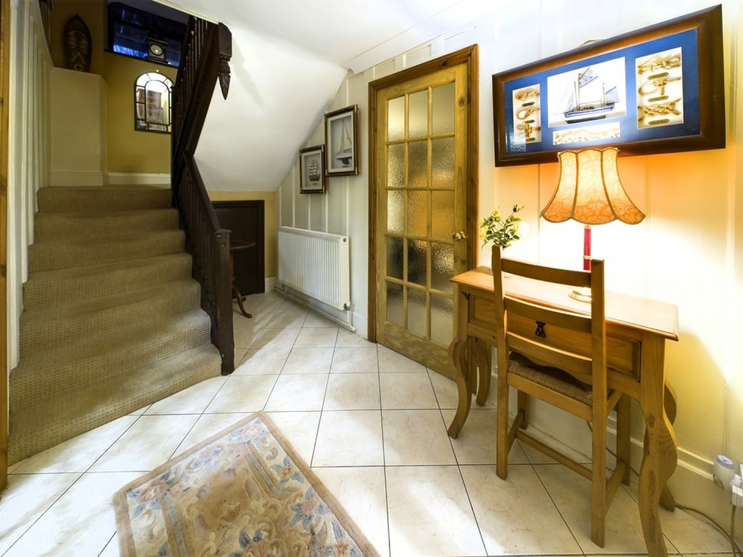 Marine Road, Oreston, Plymstock