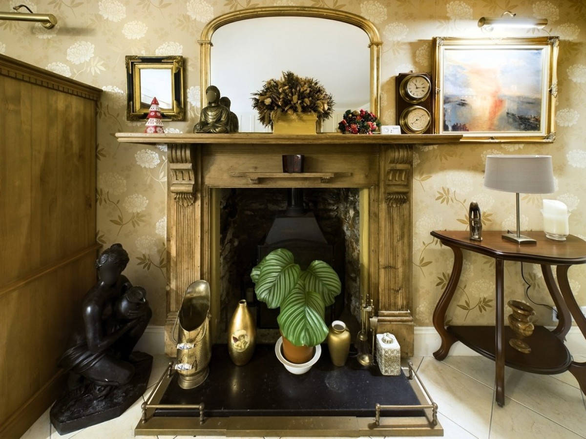 Marine Road, Oreston, Plymstock