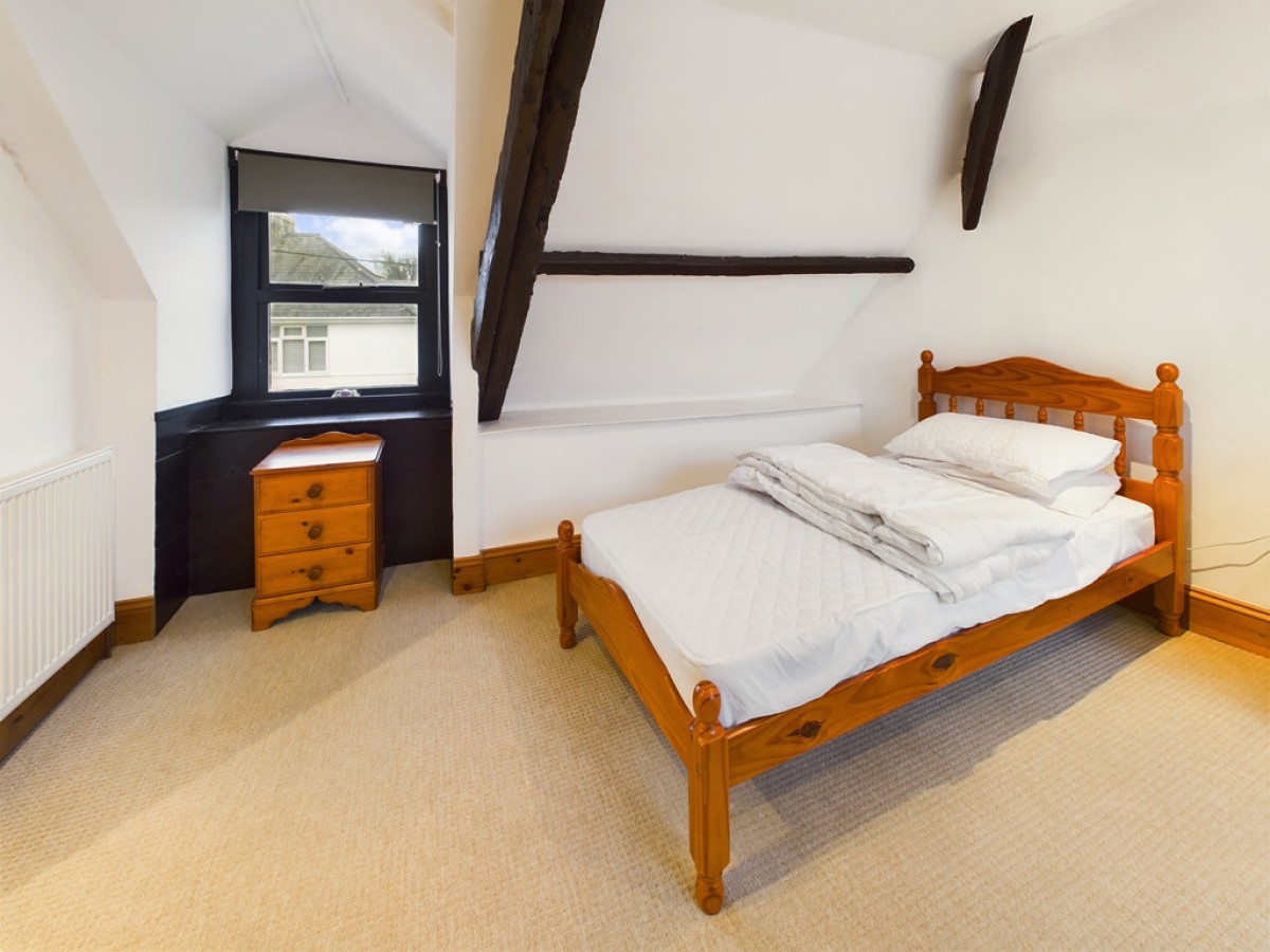 Marine Road, Oreston, Plymstock