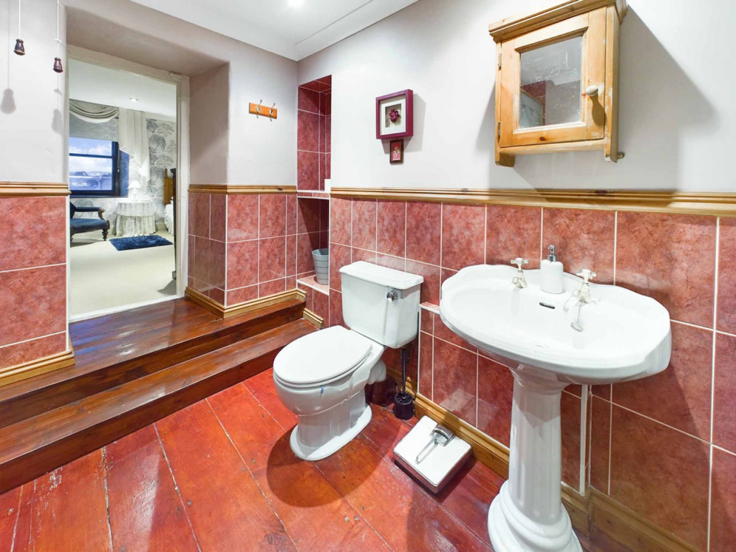 Marine Road, Oreston, Plymstock