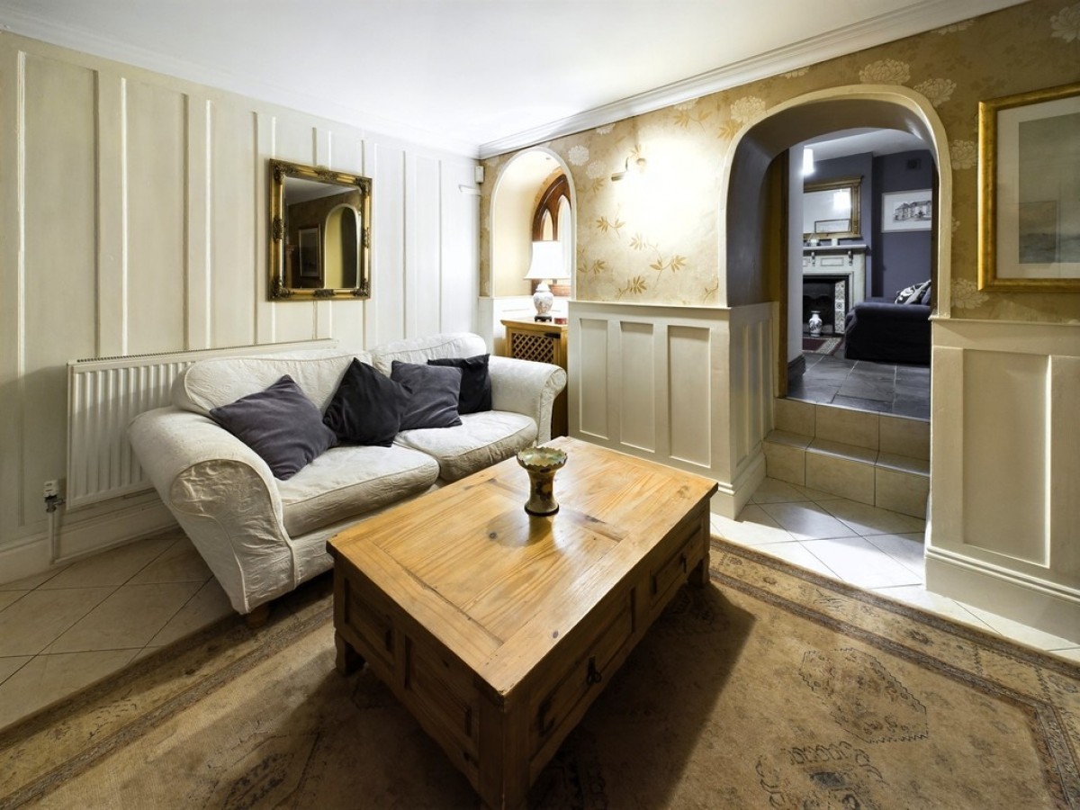 Marine Road, Oreston, Plymstock