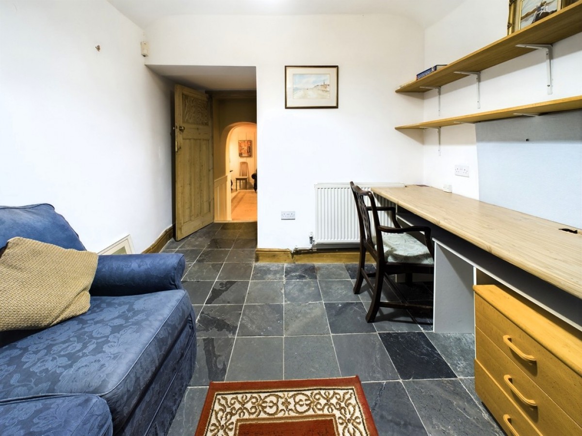 Marine Road, Oreston, Plymstock