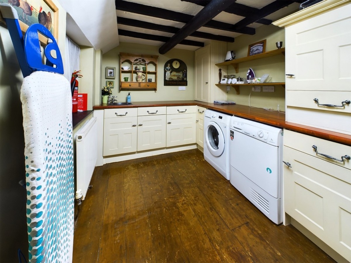 Marine Road, Oreston, Plymstock