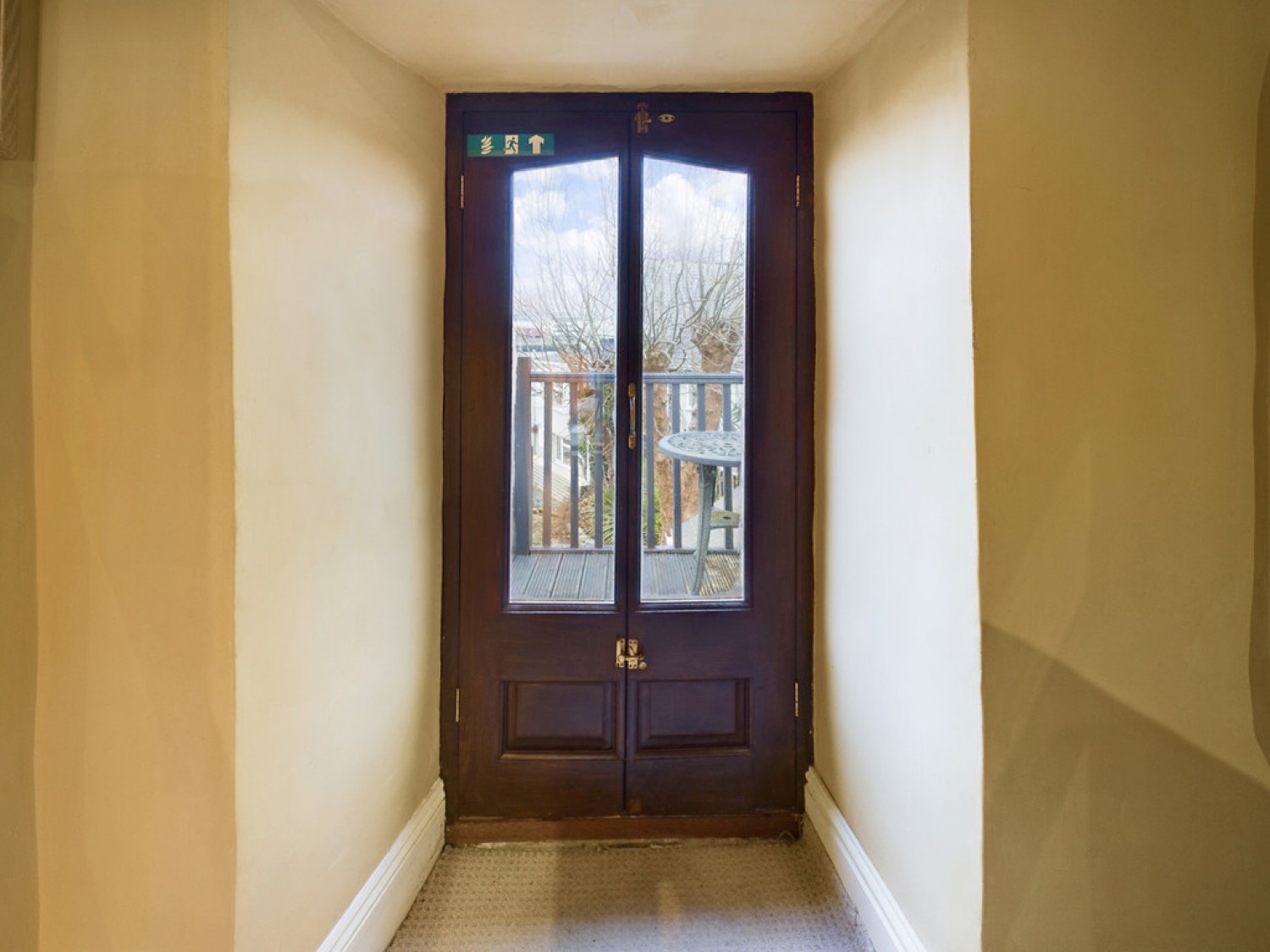 Marine Road, Oreston, Plymstock