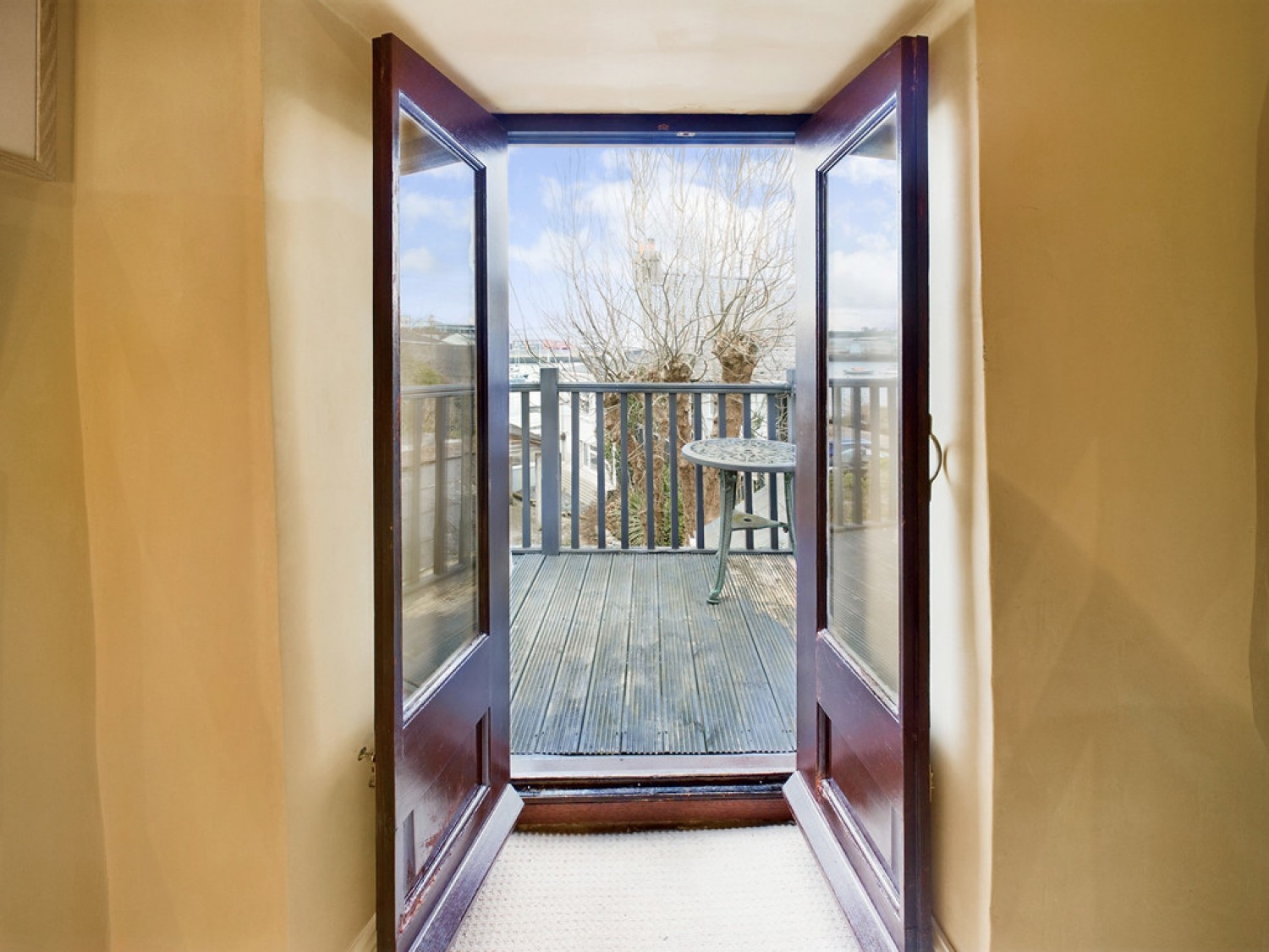 Marine Road, Oreston, Plymstock