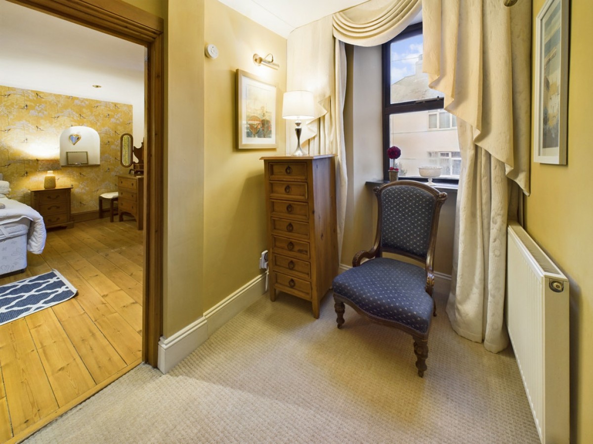 Marine Road, Oreston, Plymstock