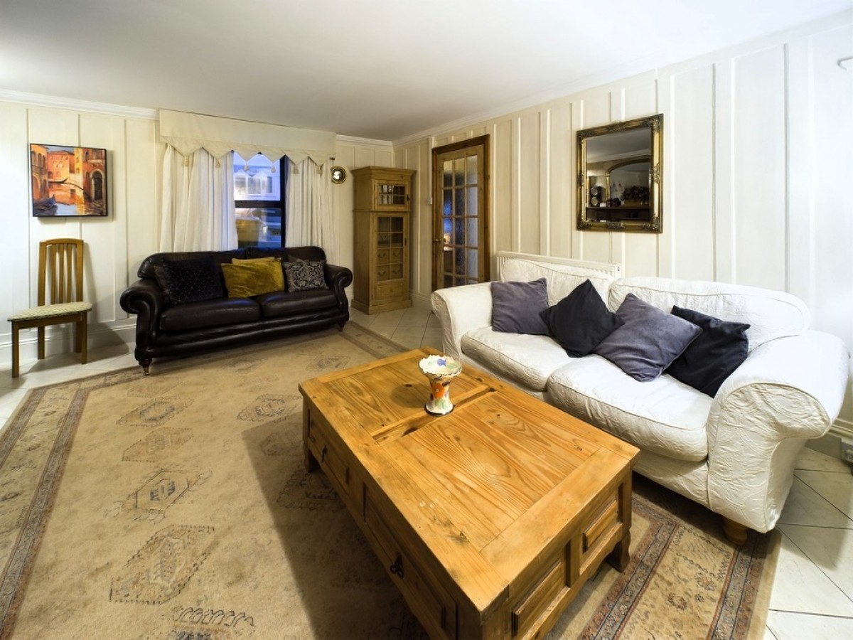 Marine Road, Oreston, Plymstock