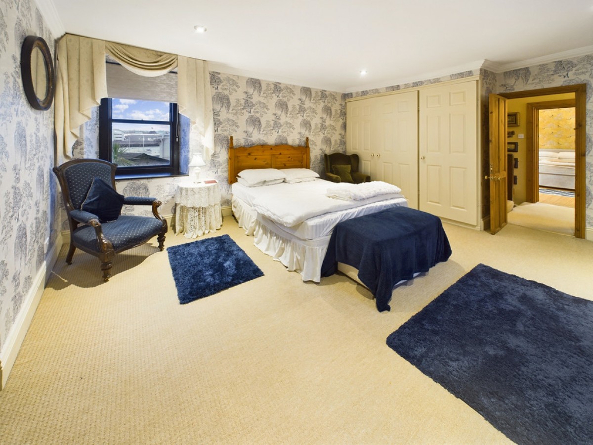 Marine Road, Oreston, Plymstock