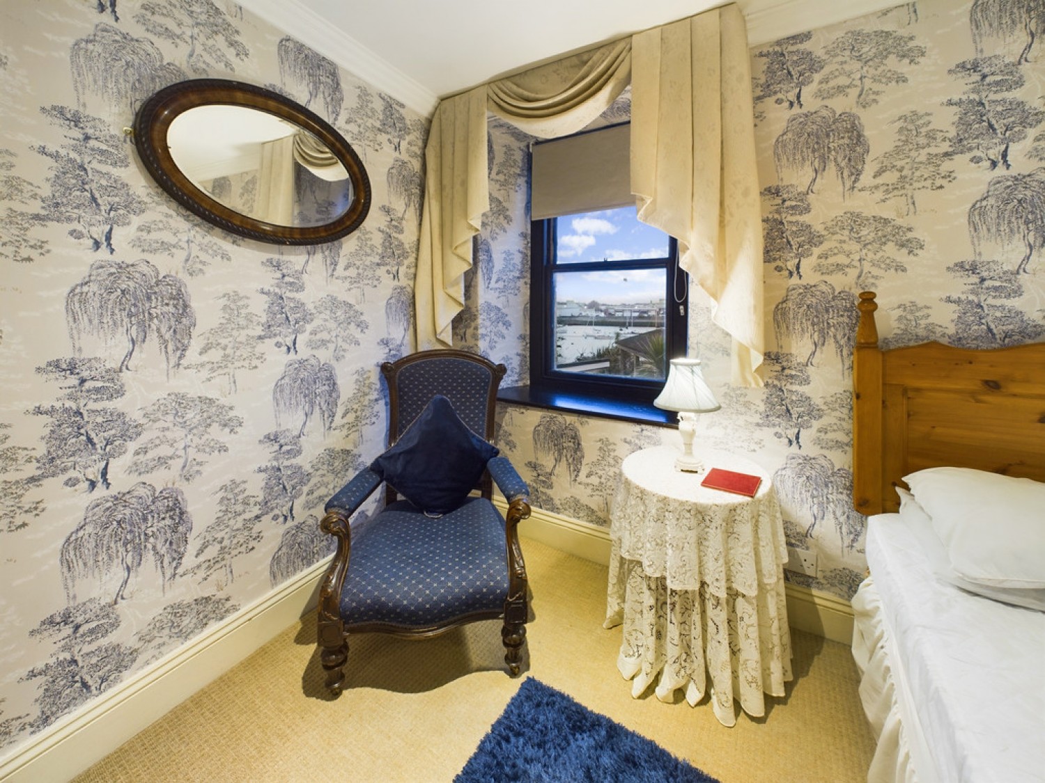 Marine Road, Oreston, Plymstock