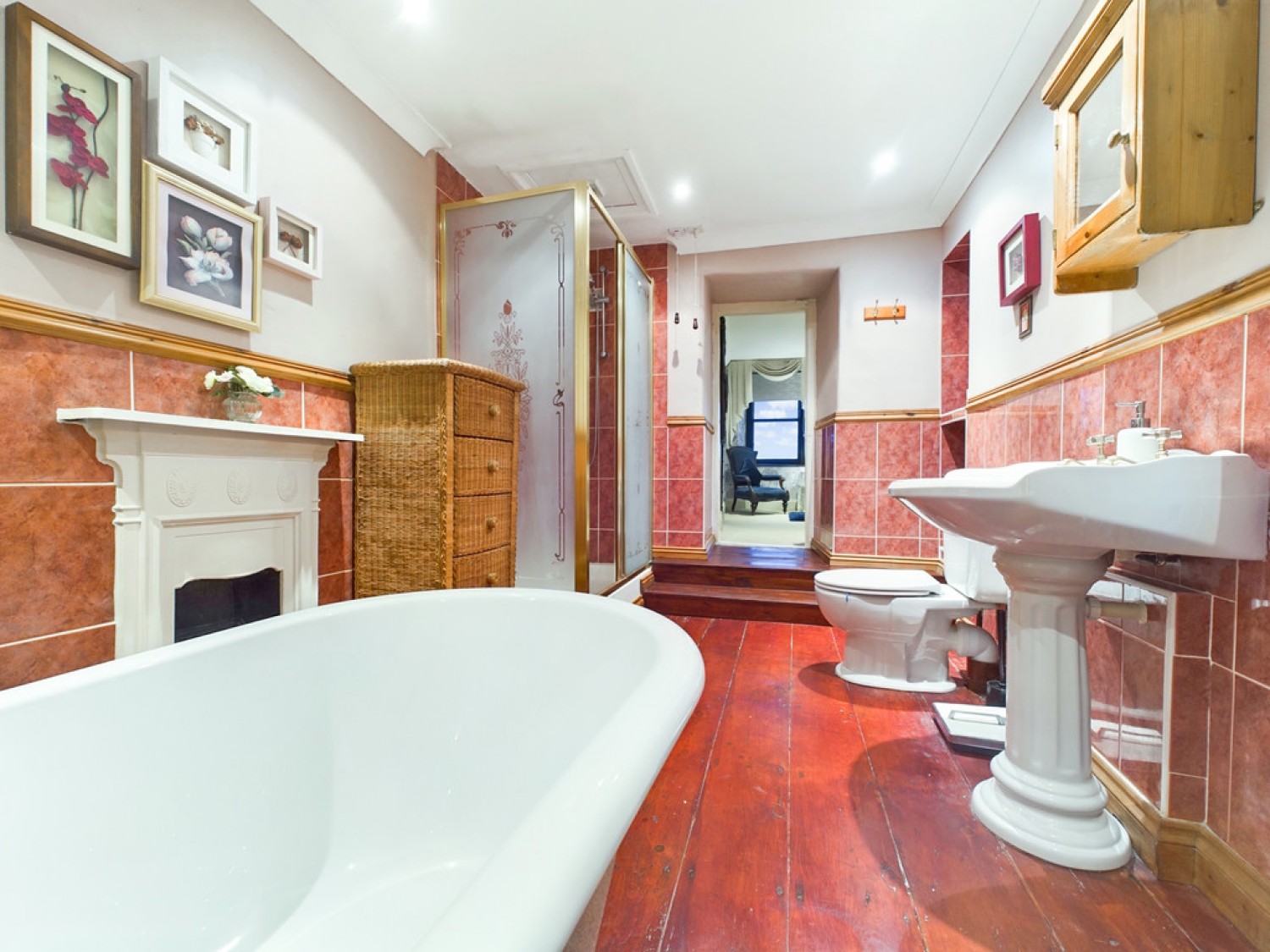 Marine Road, Oreston, Plymstock