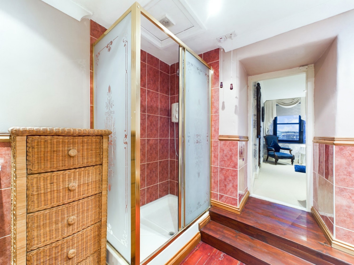 Marine Road, Oreston, Plymstock