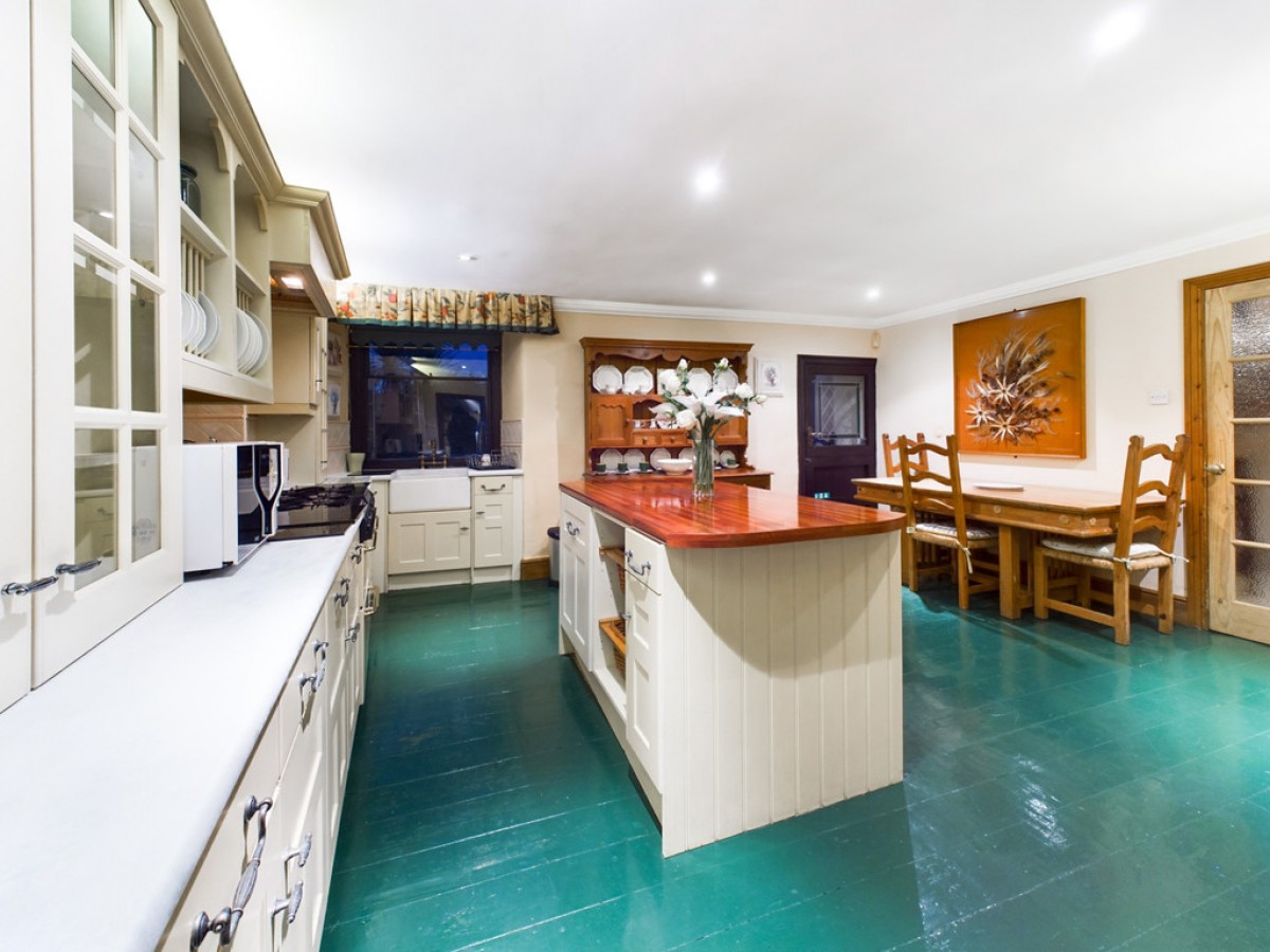 Marine Road, Oreston, Plymstock