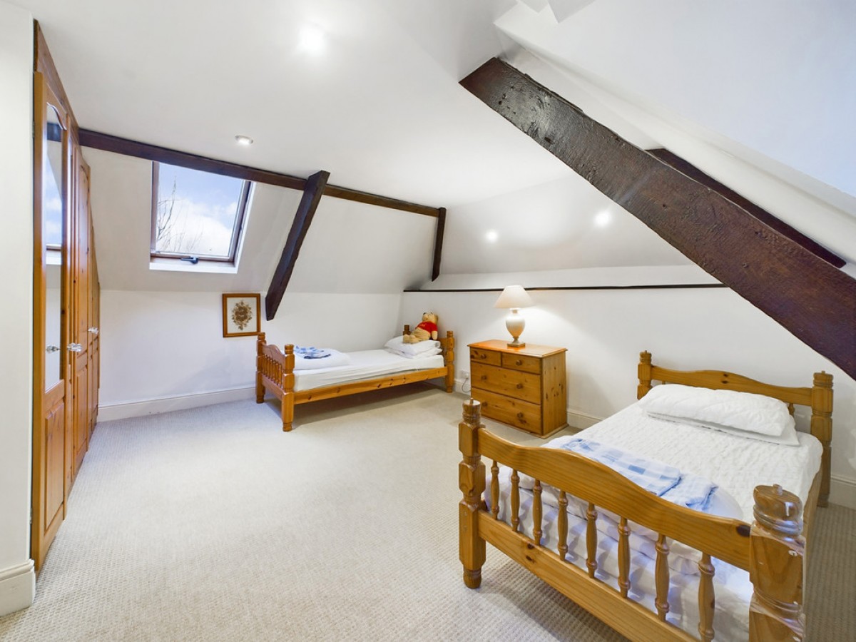 Marine Road, Oreston, Plymstock