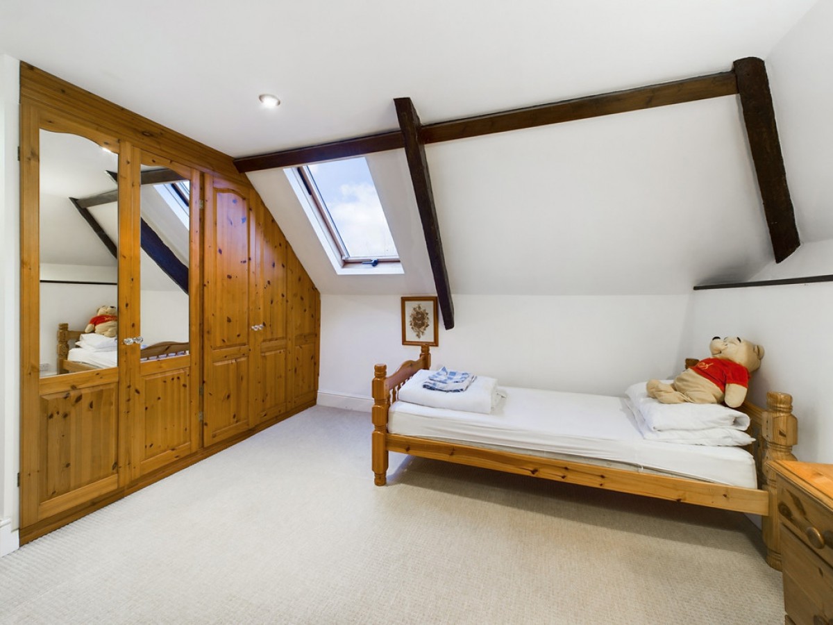 Marine Road, Oreston, Plymstock