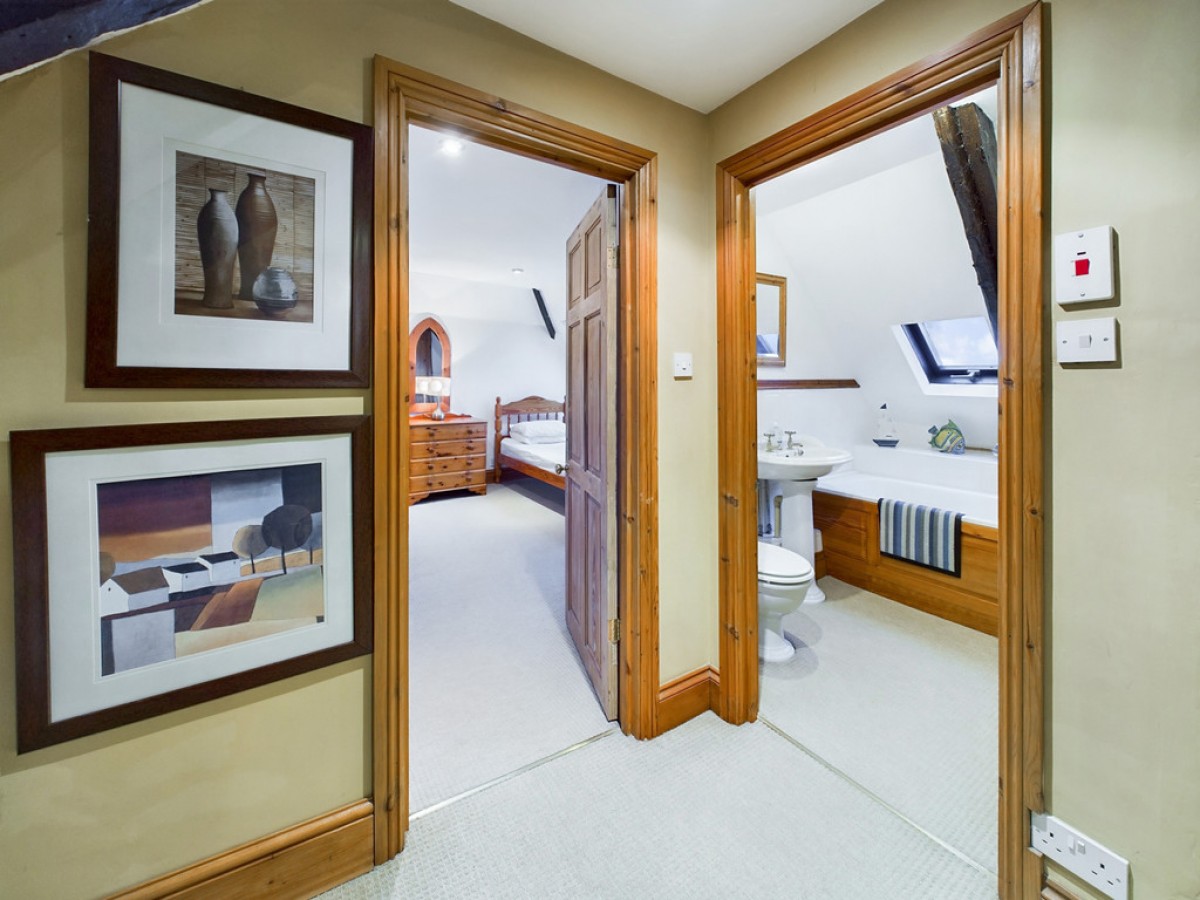 Marine Road, Oreston, Plymstock