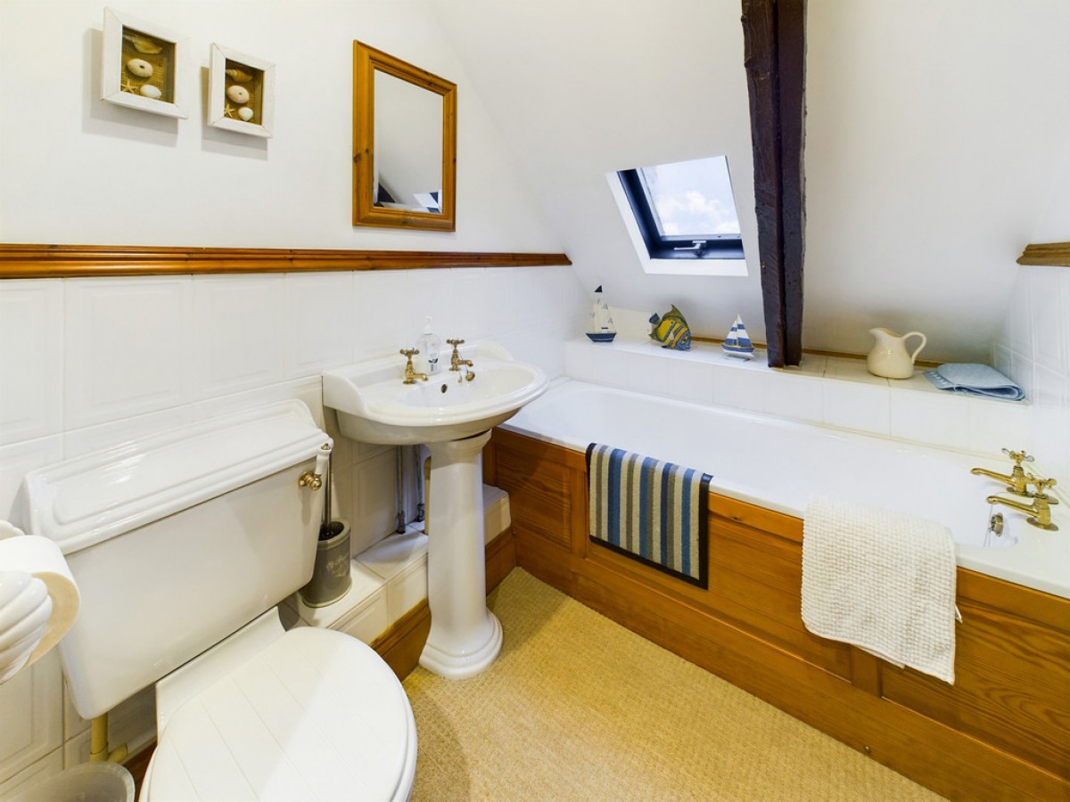 Marine Road, Oreston, Plymstock