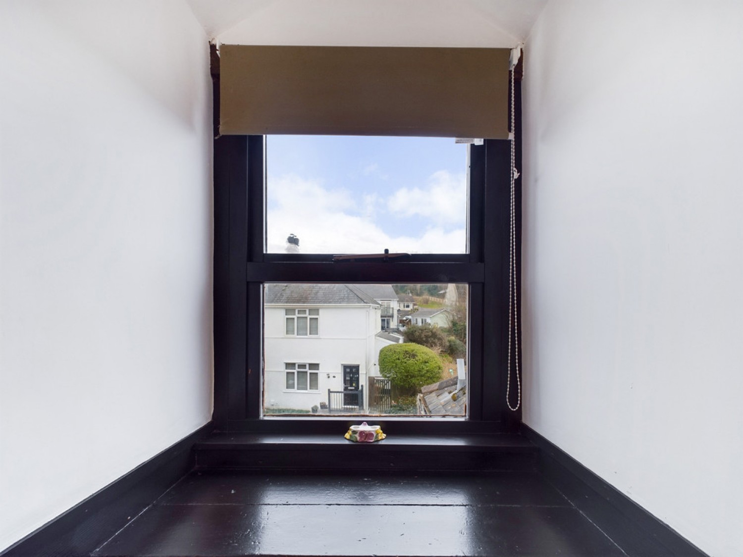 Marine Road, Oreston, Plymstock