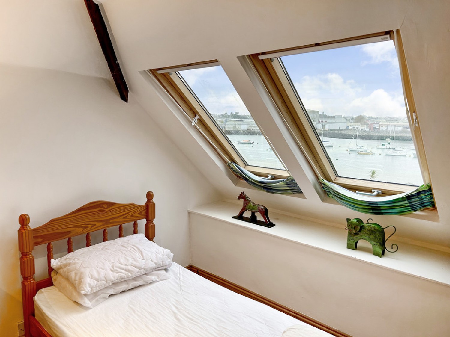 Marine Road, Oreston, Plymstock