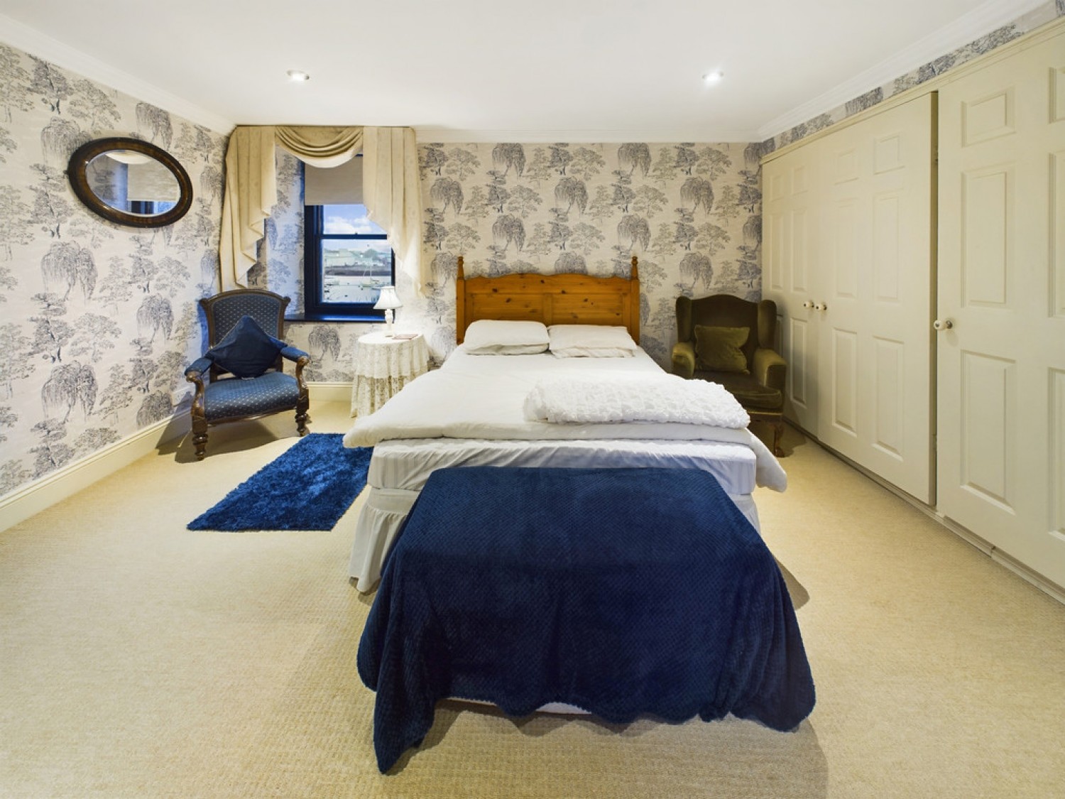 Marine Road, Oreston, Plymstock