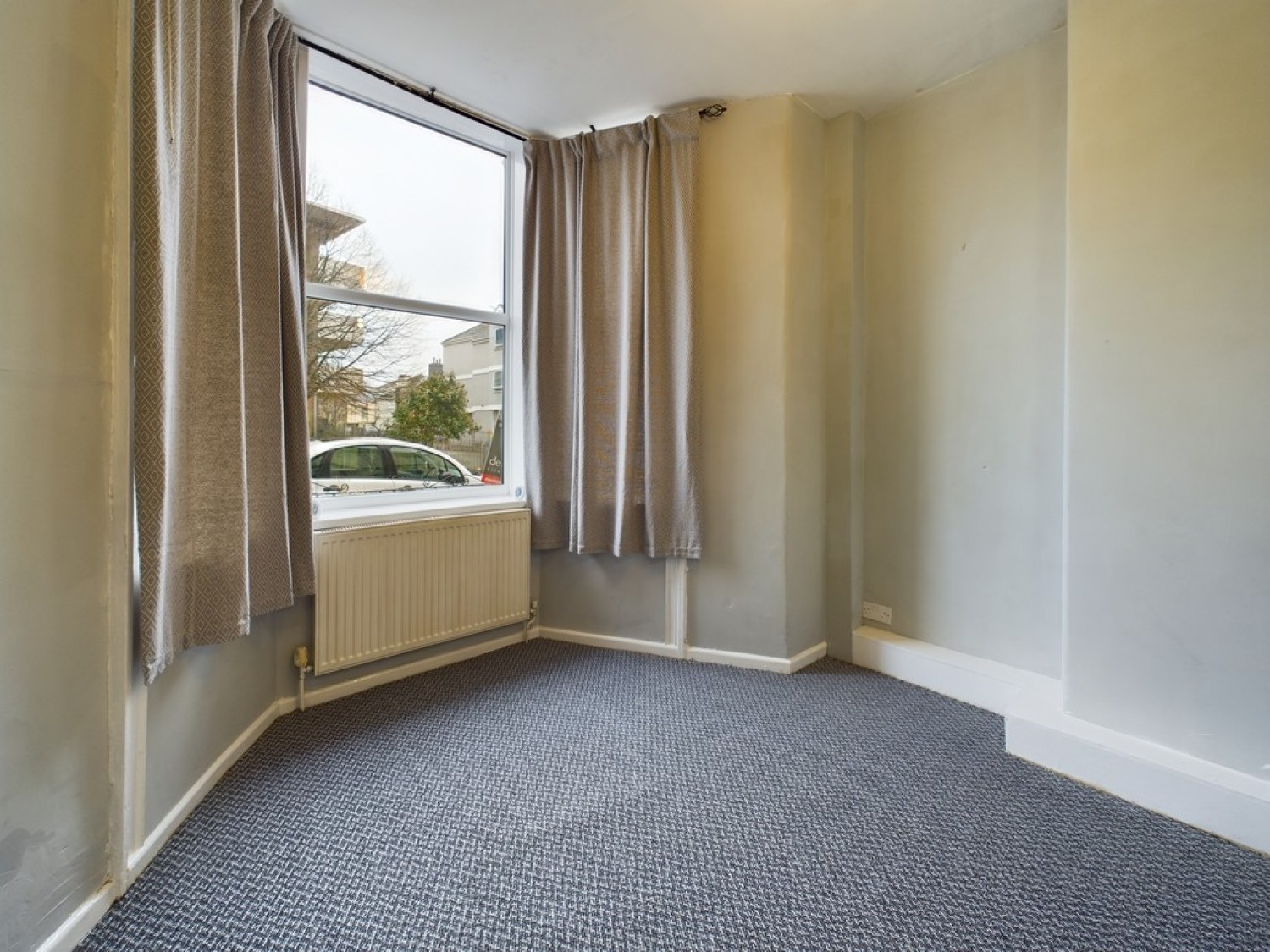 1 bedroom Flat for Sale North Road West, Plymouth